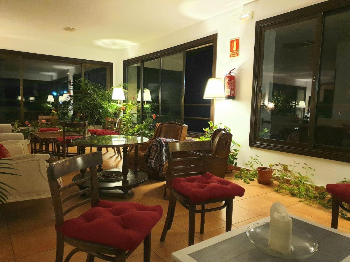 El Rincon De La Espe Hotell Albalate De Zorita Eksteriør bilde