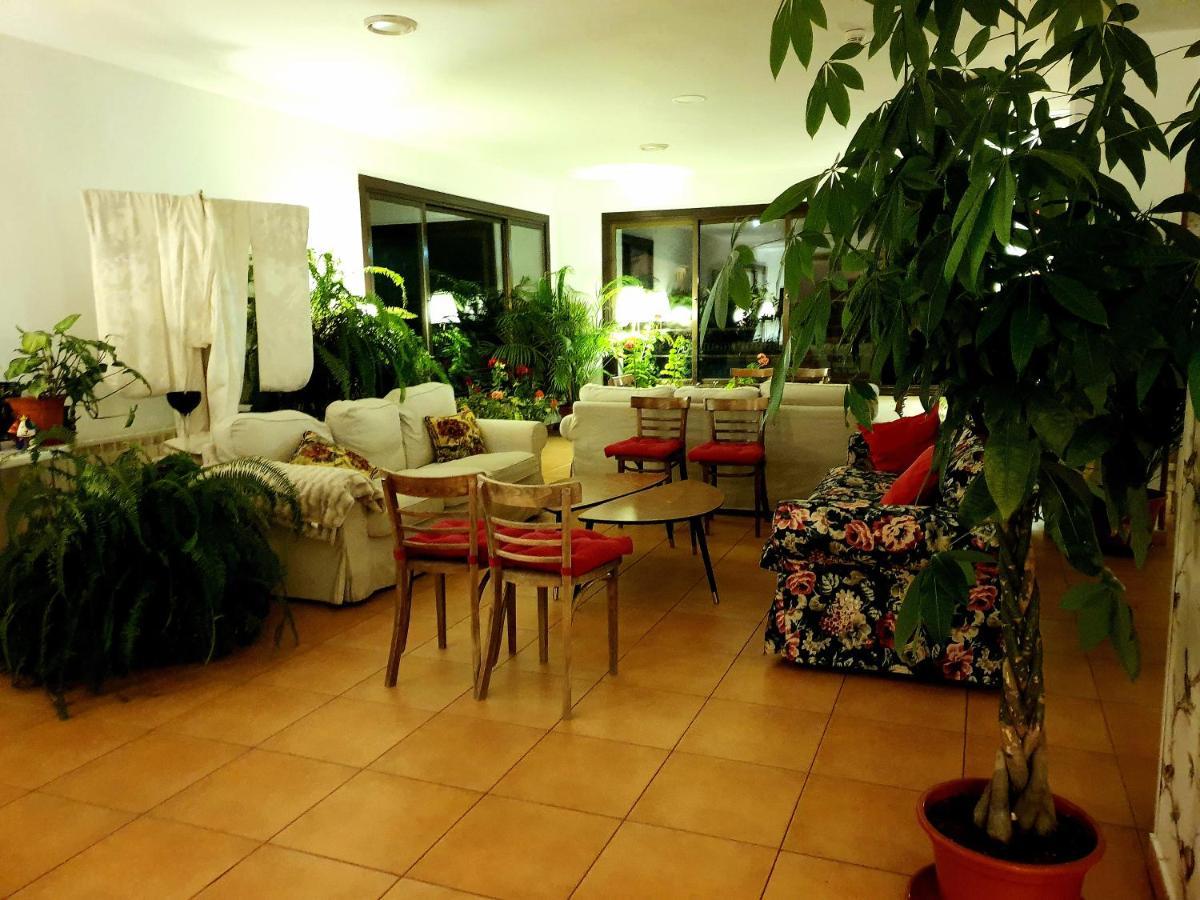 El Rincon De La Espe Hotell Albalate De Zorita Eksteriør bilde