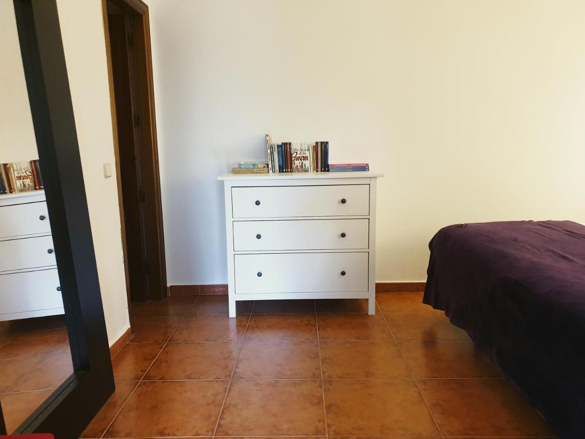 El Rincon De La Espe Hotell Albalate De Zorita Eksteriør bilde