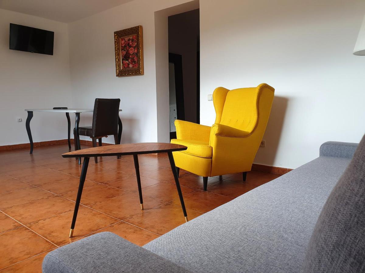 El Rincon De La Espe Hotell Albalate De Zorita Eksteriør bilde