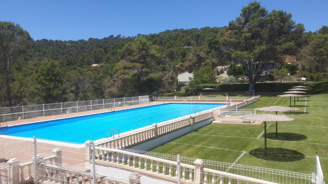 El Rincon De La Espe Hotell Albalate De Zorita Eksteriør bilde