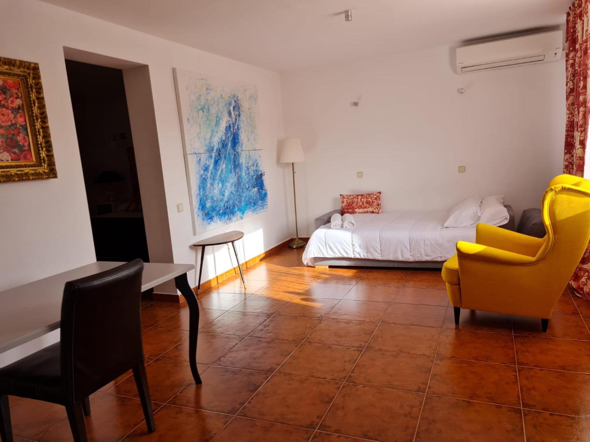 El Rincon De La Espe Hotell Albalate De Zorita Eksteriør bilde